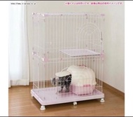 預訂款 IRIS 愛麗思 PEC-902 兩層 / PEC-903 三層 貓別墅 貓籠 貓屋 貓玩具 貓爬架 貓床 貓抓板