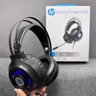 /H1 Single USB Port Game Gaming Headset Laptop Laptop Desktop USB7.1 Channel