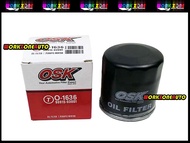 Toyota Corolla EE80 EE90 Oil Filter 90915-03001 OSK