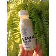 PUTIH Garlic POWDER GARLIC POWDER GARLIC POWDER Seasoning 85 Grams