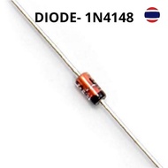 10PCS zener Diode do-35 1N4148 IN4148 1N4744 High-speed switching diodes IN 1N