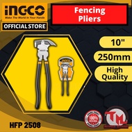 INGCO Fencing Pliers 10" • Tm ss