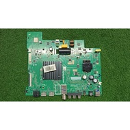 (AT1369) Hisense 40A4000K Mainboard, LVDS. TV Spare Part.