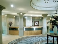 Marriott Vacation Club at Custom House, Boston