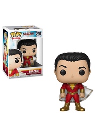 Funko POP! Heroes: Shazam - Shazam Funko POP! Heroes: Shazam - Shazam