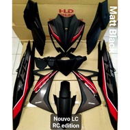 COVERSETT YAMAHA NOUVO LC RC