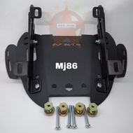 Akai Racing Store - Breket Serpo Windshield Nmax Old Dan All New Nmax Model Batman Bisa Geser Naik T