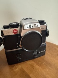 Leica R4 ‼️‼️