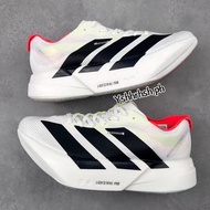 2025hot sale 2025 adidas Adizero Adios Pro 4 Comfortable and Versatile Low-Top Running Shoes (Men an