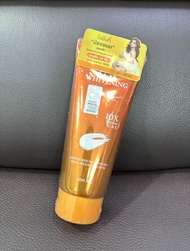 [ลดราคา] 11W Whitening Body Lotion 200มล. ผลิตภัณฑ์บำรุงผิวกาย 11w Whitening and Moisturizing