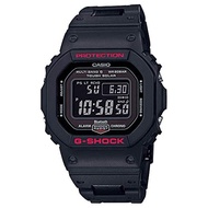 CASIO Watch G-SHOCK Radio Solar GW-B5600HR-1 Men's [Parallel Import]