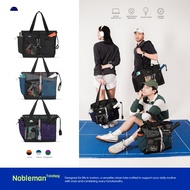 Osgood - Nobleman Tote bag Series - Padel bag