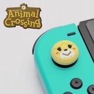 動物森友會 Switch / Switch Lite 搖桿帽 Joycon joy- con Cap 一粒$12 一對＄18 免運