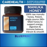 Manuka Honey by Blueprint Bryan Johnson 8 OZ (227G)