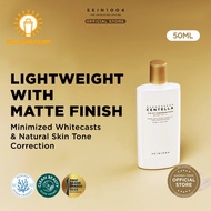 SKIN1004 Madagascar Centella Airy Sunscreen Upgraded Version