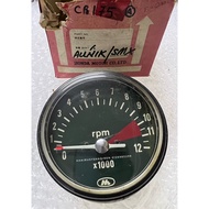 Honda CG125 Original RPM Meter NEW
