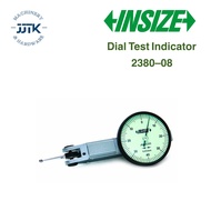 INSIZE Dial Test Indicator 0.8mm (2380–08)