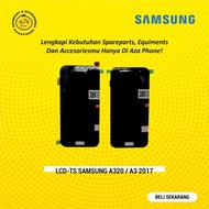 Lcd Touchscreen Fullset Samsung A320 A3 2017
