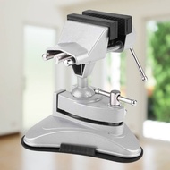 Workbench Clamp Vise – 360 Degree Rotating Base