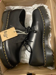 dr marten 1461 quad