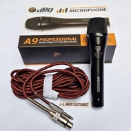 READY !!! Mic Mikrofon DBQ A9 Dynamic Microphone