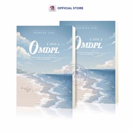 Novel Book 0 MDPL: The Seawater Doesn't Leave His Feelings That Are So That You – Nurwina Sari - LOV