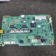 Samsung UA40D550 UA46D550 mainboard BN41-01777A BN41-01777B