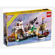 LEGO 10320 Icons Eldorado Fortress
