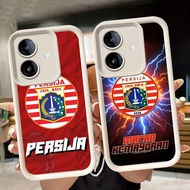 Soft Casing for OPPO A5 A79 A3X A3 A5i Pro A5X 5G White Q75 Persija