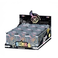 🔥ยกกล่อง SANK THE CHILD On the Journey 🛵