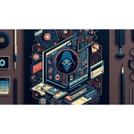 [COURSE] Deep and Dark Web Monitoring (OSINT) | Learn Udemy