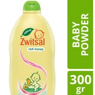 Zwitsal POWDER 300gram/ZWITSAL Baby POWDER/Wholesale ZWITSAL POWDER