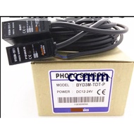 SZ BYD3M-TDT-P new photoelectric switchOriginal genuine goods in stock