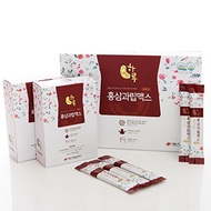 [USA]_DAEDONG KOREA GINSENG Korean Red Ginseng Extract Granular Powder 1.3ounce (1.2g x 30bags) Rg1