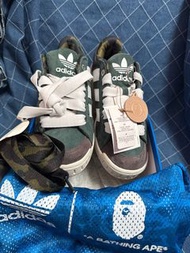 Adidas Ape cross over 詖鞋