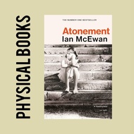 Ian McEwan Atonement: A Novel