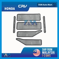 Toyota Vellfire Alphard Corolla Cross Fortuner Honda Civic CRV HRV Front Insert Grill Net Screening 