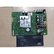 TH-P50U30K MAIN BOARD,POWER BOARD,YSUS BOARD DRIVER,YSUS BUFFER LVDS SPEAKER TV PLASMA
