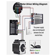 5V CNC Electronic Handwheel 6 Terminal 100PPR Manual Pulse Generator Hand Wheel Rotary Knob Encoder