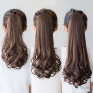 Buộc Tóc Xoăn Đuôi Bao Giá Bao Chất Sỉ 35K