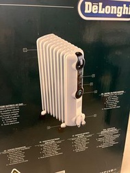 DeLonghi RADIAS 電暖爐