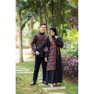 HOLIDAY SPECIAL - Couple Batik - Sarimbit Batik - Zallatra 38