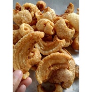 Crispy Special Chicharon Bagnet from Carcar cebu in 100 grams per pack