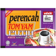 Perencah Tomyam Putih ADABI 2 X40g