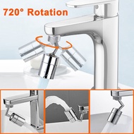 Faucet Sprayer 720° Rotatable Kitchen Faucet Sprayer Sink Sprayer Accessory Sink Nozzle