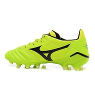 Mizuno Morelia Neo 3 FG รองเท้าสตั๊ด รองเท้าฟุตซอล สนามหญ้า ห้องรองเท้าฟุตบอลผู้ชาย ราคาถูก Soccer S