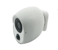DigitCont - WIFI無線 戶外防水智能網絡監控實錄攝像機 電子眼 1080p 2MP