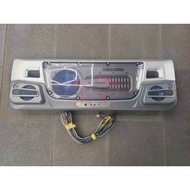 PIONEER CARROZZERIA TSX9301ZY ROOF SPEAKER JAPAN USED [C-3-5 - A991]