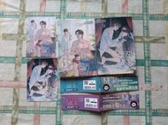 【翌翌的書櫃-二手】威向～～～懷孕機率 上下+印簽小卡～～作者: 一雁不成夏～～～