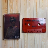 Kaset Pita Feast Abdi Lara Insani